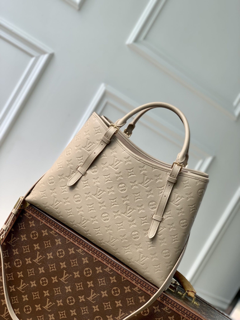 LV Shopping Bags